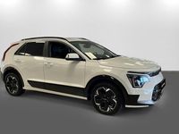 Begagnad Kia Niro Advance 2022 Vit SUV