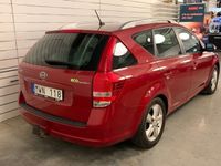 begagnad Kia Ceed Sportswagon CEED 1.6 CRDi Premium M-värm P-sensorer