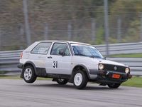 Begagnad VW Golf II GT 90 HK (66 kW) 1986 Halvkombi