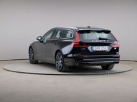 begagnad Volvo V60 T6 Recharge Awd Inscription Expression Voc Drag