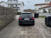 begagnad Audi A1 Sportback 1.4 TFSI S Tronic Proline Euro 6