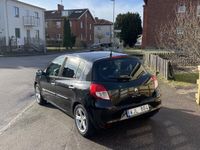 begagnad Renault Clio 2010