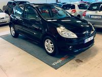 begagnad Renault Clio R.S. 5-dörra Halvkombi 1.2 75hk