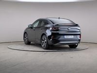 Begagnad VW ID.5 GTX 219 kW (299 HK) 2022 Svart SUV