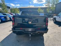 begagnad Dodge Ram Crew Cab Laramie Night HEMI 4WD