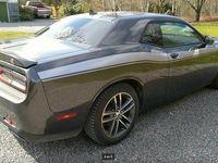 begagnad Dodge Challenger GT 4WD