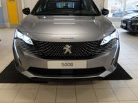 begagnad Peugeot 5008 GT PureTech AUT Motoriserad Bagagelucka 2023, SUV