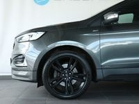begagnad Ford Edge 2.0 ST-Line AWD Värmare Bang & Olufsen Drag