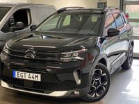 begagnad Citroën C5 AC FL Shine+ Hybrid 225hk Aut - OMGÅENDE LEVERANS!