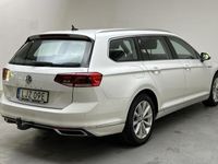 begagnad VW Passat VW 1.4 GTE Sportscombi 2020, Kombi