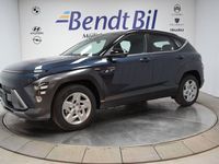 begagnad Hyundai Kona 1.0 T-GDI DCT 120hk