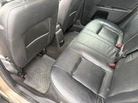 Begagnad Ford Mondeo 146 HK (107 kW) 2001 Okänd Halvkombi