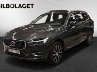 begagnad Volvo XC60 Inscription /Se utrustning/