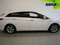 begagnad Hyundai i40 i40cw 1.7 CRDi Manual, 136hp, 2012