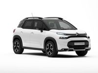 begagnad Citroën C3 Aircross FEEL 110HK MANUELL