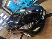 begagnad Hyundai i30 5-dörrar 1.6 CRDi Euro 5