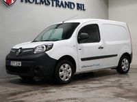 Begagnad Renault Kangoo 44 kW (60 HK) 2019 Vit Minibuss