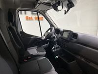 begagnad Renault Master Chassi Cab ChEn phII Nordic 180 L3H1 FWD