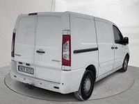 Begagnad Peugeot Expert 163 HK (119 kW) 2016 Vit Van