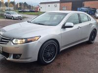 Begagnad Honda Accord Elegance 156 HK (114 kW) 2009 Sedan