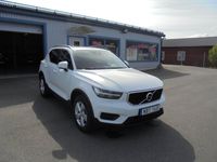 begagnad Volvo XC40 T3 Geartronic Business, Kinetic Euro 6