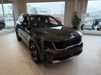 Ny Kia Sorento Advance 252 HK (185 kW) 2025 Grå metallic SUV