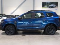 begagnad Dacia Duster 1.5 Blue dCi 116HK 4x4 LED-Ramp/Motorv