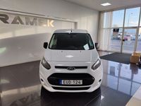 begagnad Ford Transit Connect 220 1.6EcoBoost Automat Bensin värmare