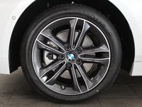 begagnad BMW 118 Model Sport Aut HiFi Rattvärme Park Assist