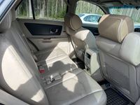 begagnad Cadillac SRX 3.6 V6 AWD 7-sitsig All utrustning