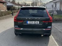 begagnad Volvo XC60 T8 TwEn AWD Inscription Luftfj Pano Drag