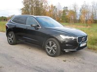 begagnad Volvo XC60 D5 AWD Geartronic, 235hk, R-Design Nyserv Euro6