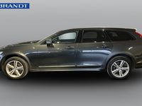 begagnad Volvo V90 CC D4 AWD Advanced SE