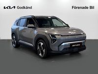 Begagnad Kia EV3 Plus 150 kW (204 HK) 2025 Grå SUV
