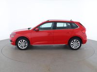 begagnad Skoda Kamiq 1.0 TSI Style / Carplay, Rattvärme, PDC,