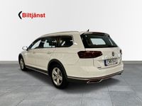 begagnad VW Passat Alltrack 2.0 TDI SCR BlueMotion 4MotionGT