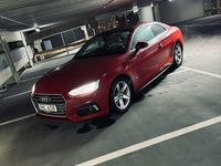 Begagnad Audi A5 252 HK (185 kW) 2017 Sportkupé
