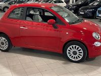 begagnad Fiat 500 1.0 BSG SERIE 8 2021, Halvkombi