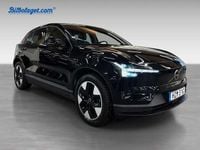 Begagnad Volvo EX30 Plus 202 kW (275 HK) 2025 Svart SUV