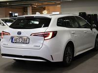 begagnad Toyota Corolla Touring Sports Hybrid*MOMS*M-VÄRMARE B-KAMERA