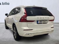 Begagnad Volvo XC60 Plus 355 HK (261 kW) 2025 Vit SUV
