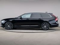 begagnad Volvo V90 T6 Recharge Awd Inscription Expression Voc Drag