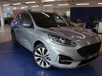 begagnad Ford Kuga ST-Line Plug-In Hybrid - 2023