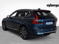 Begagnad Volvo XC60 Plus 455 HK (334 kW) 2023 Blå SUV