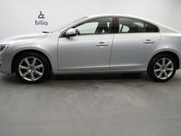 begagnad Volvo S60 D3 Classic Momentum, on Call, Navigation