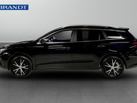 Begagnad MG MG5 EV Luxury 132 kW (180 HK) 2022 Svart Kombi