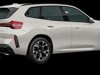 Ny BMW X3 Comfort Edition 299 HK (219 kW) 2025 SUV