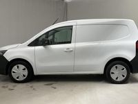 begagnad Nissan Townstar 1.3 skåp