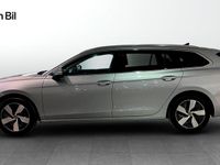 Begagnad VW Passat Business 150 HK (110 kW) 2025 Silver Kombi