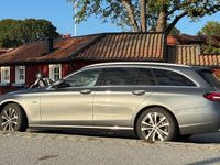Begagnad Mercedes E300 306 HK (225 kW) 2021